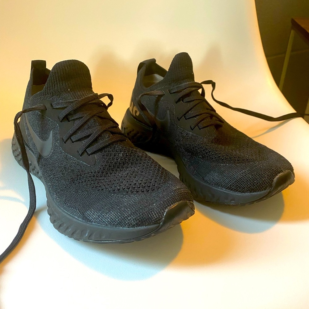 Nike Epic React